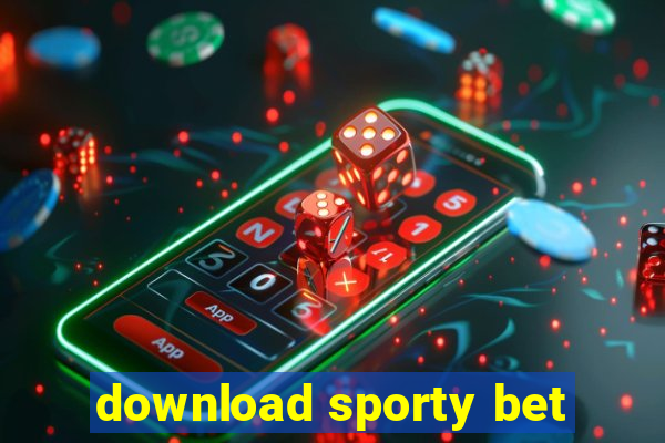 download sporty bet